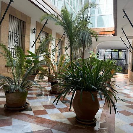 Apartamento Casa Palacio 1890. El Puerto de Santa Maria Exterior foto