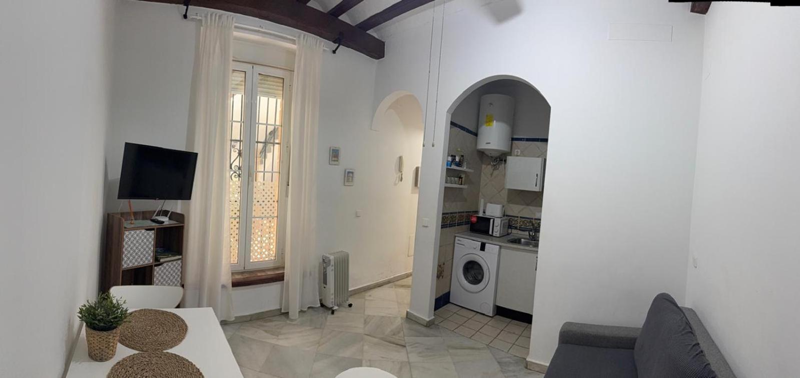 Apartamento Casa Palacio 1890. El Puerto de Santa Maria Exterior foto